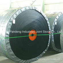 Conveyor System/Rubber Conveyor Belt/Oil-Resistant Conveyor Belt